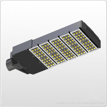 Bridgelux Chip Meanwell LED Light 60W 90W 120W 180W LED Street Lamp